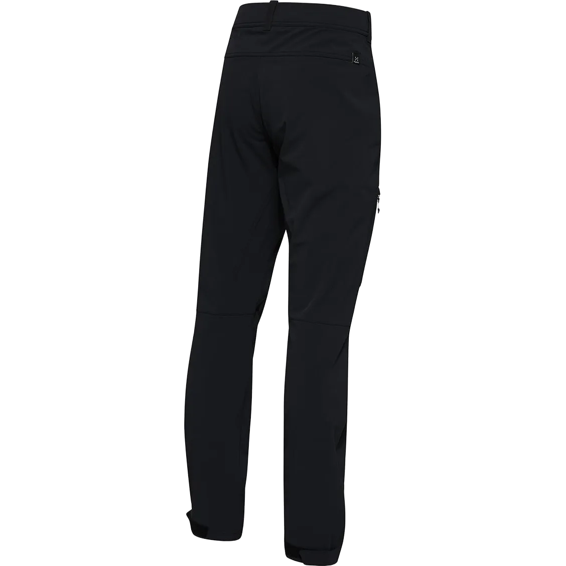 Morän Softshell Standard Pant Men Long