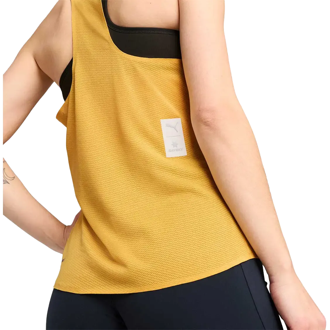 PUMA X Saysky Singlet Women