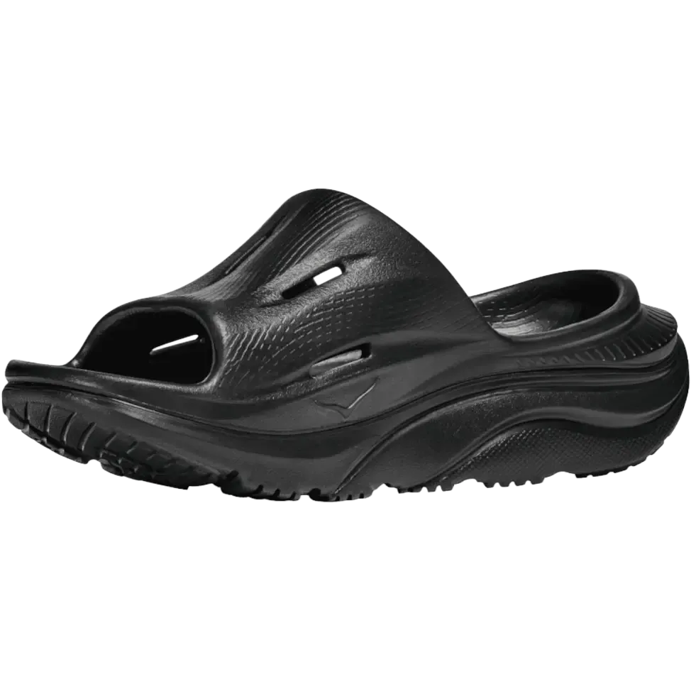 ORA Recovery Slide 3 Unisex