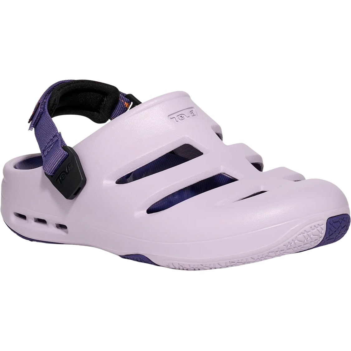 Teva Apreaqua CT Women - Thistle - 43 - Klipklapper