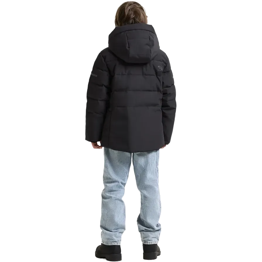 Silikat Kids Jacket