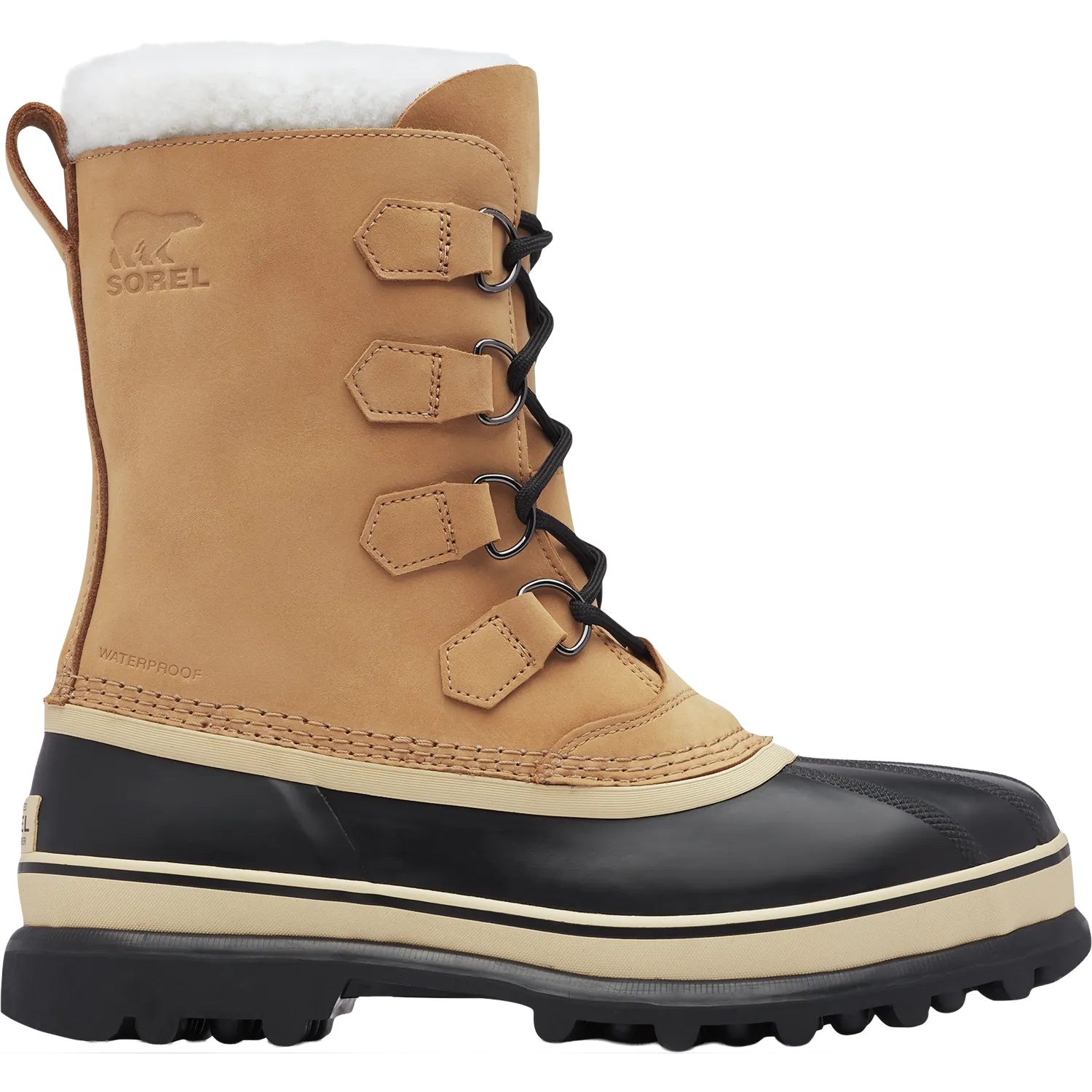 Caribou WP Men