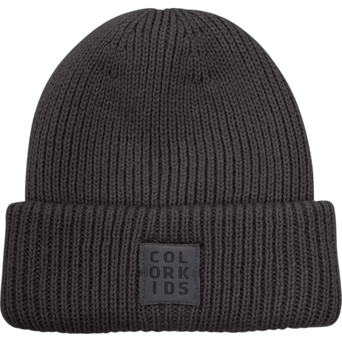 Beanie w. Wool