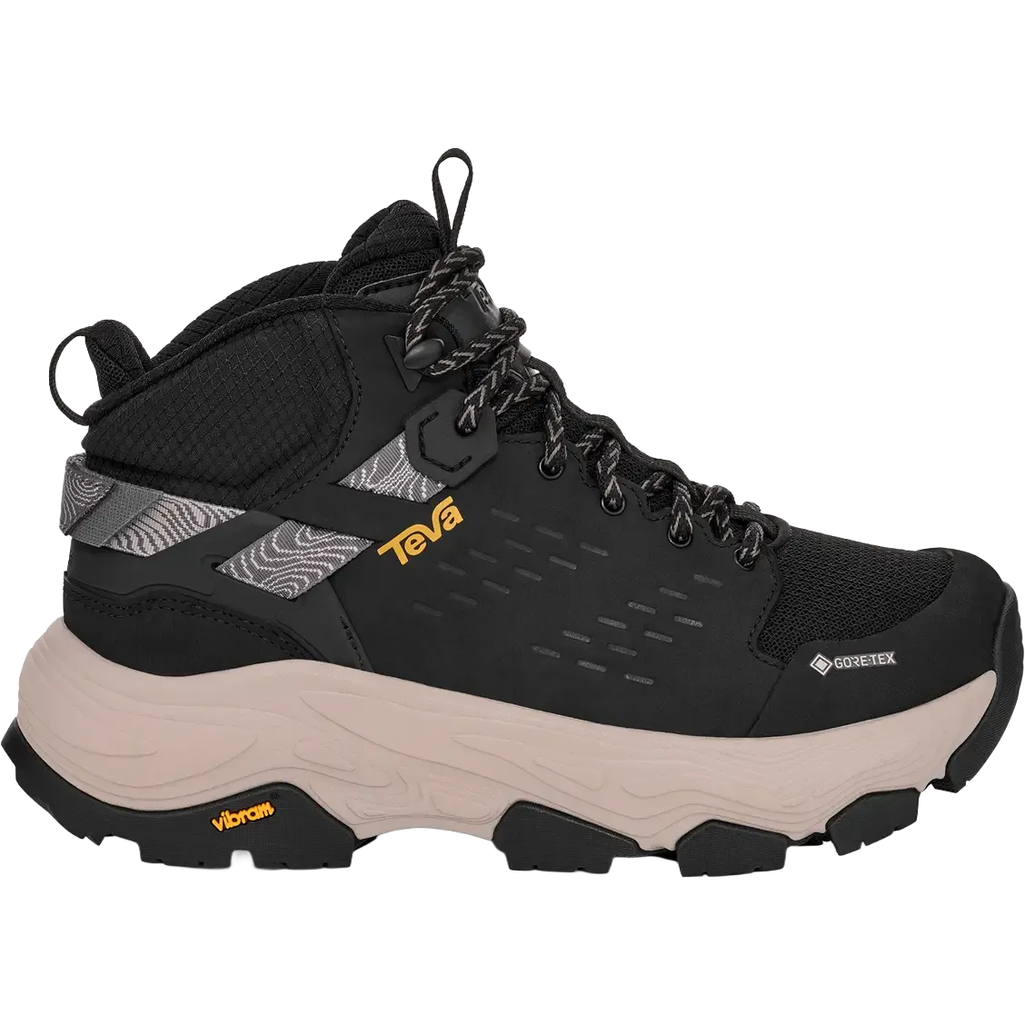 Grandview Max GTX Kvinnor