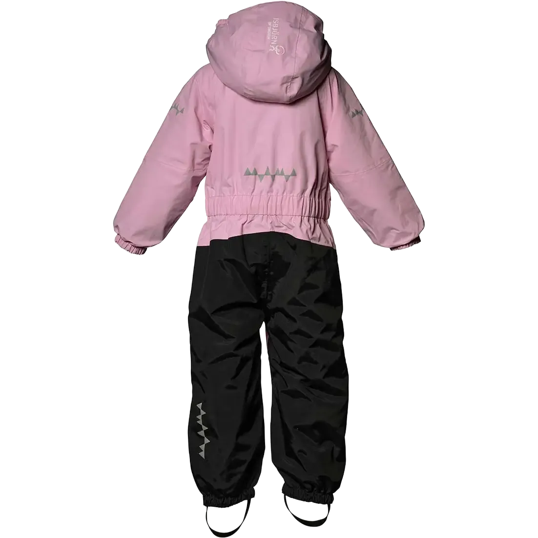 Penguin Snowsuit flyverdragt