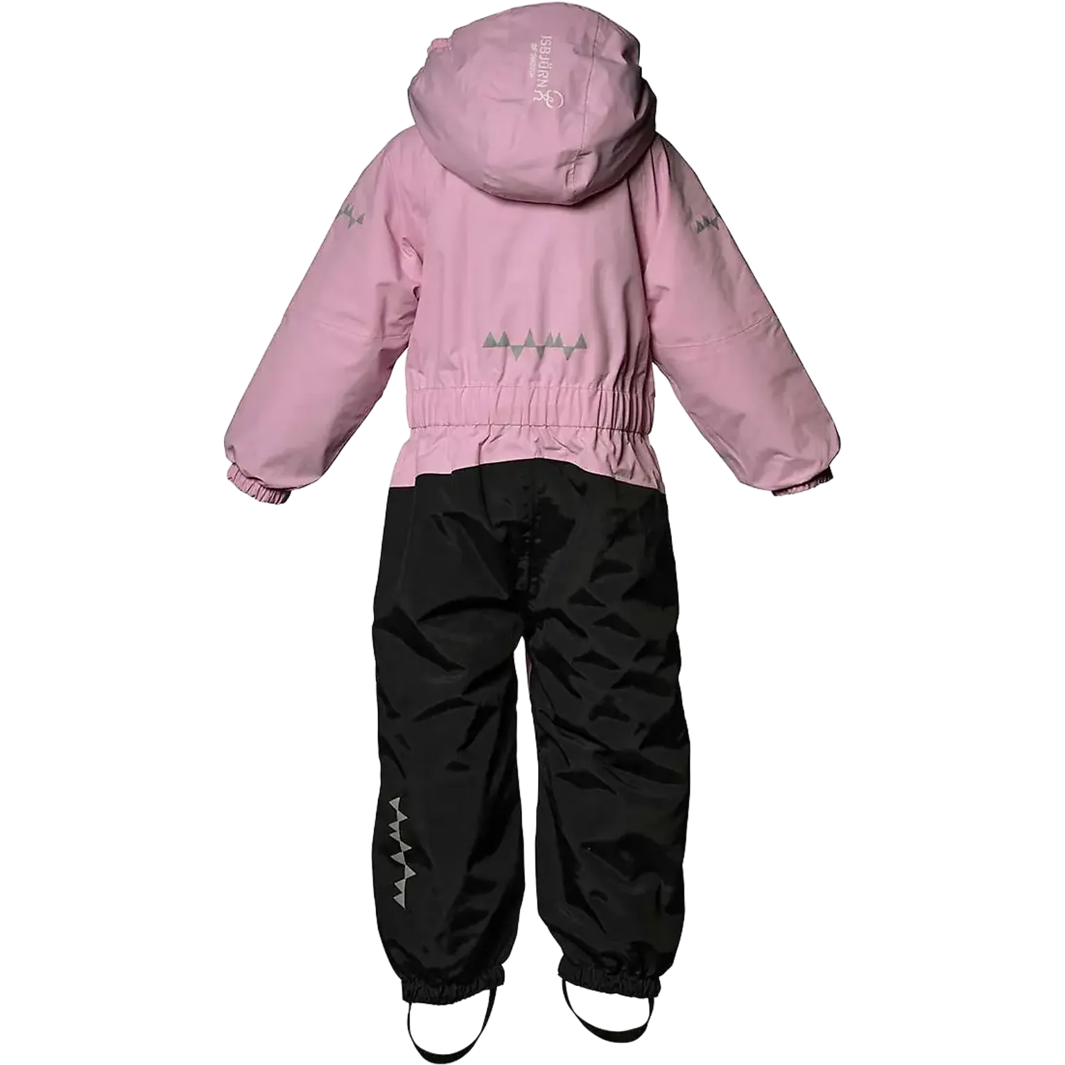 Penguin Snowsuit flyverdragt
