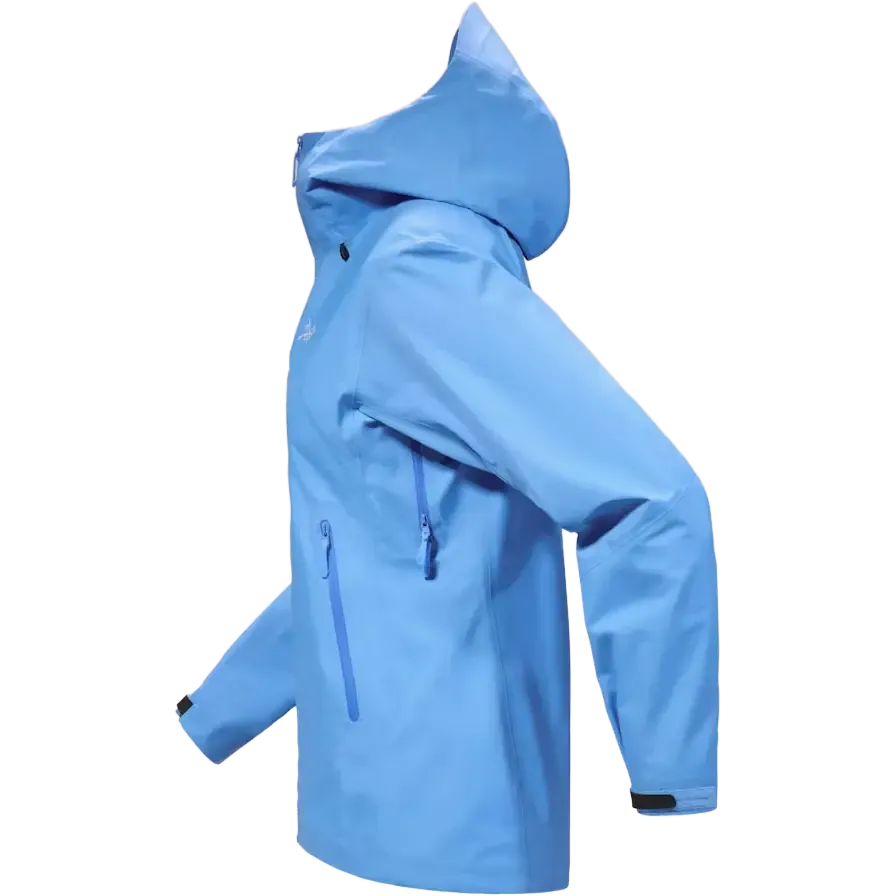 Beta SL Jacket Women Regnjakke