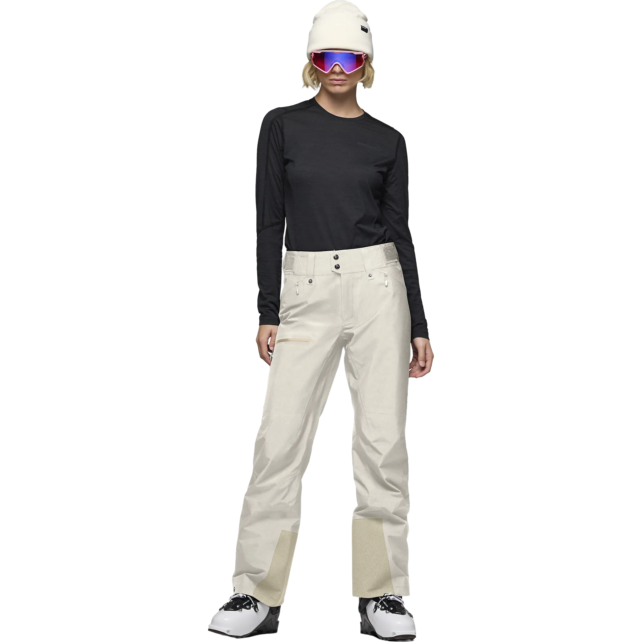 Lofoten Gore-Tex Pants Women