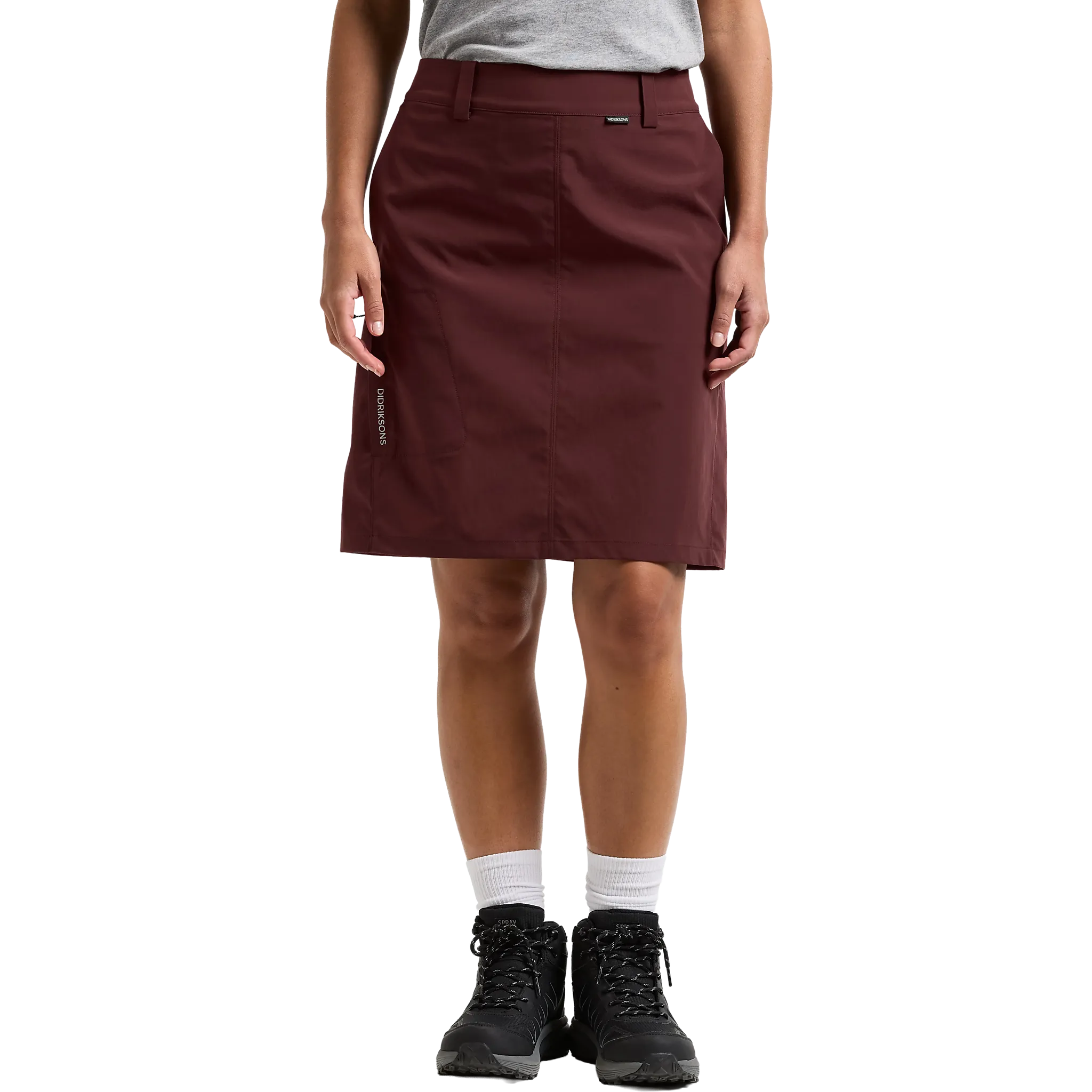 Liv Skirt skort