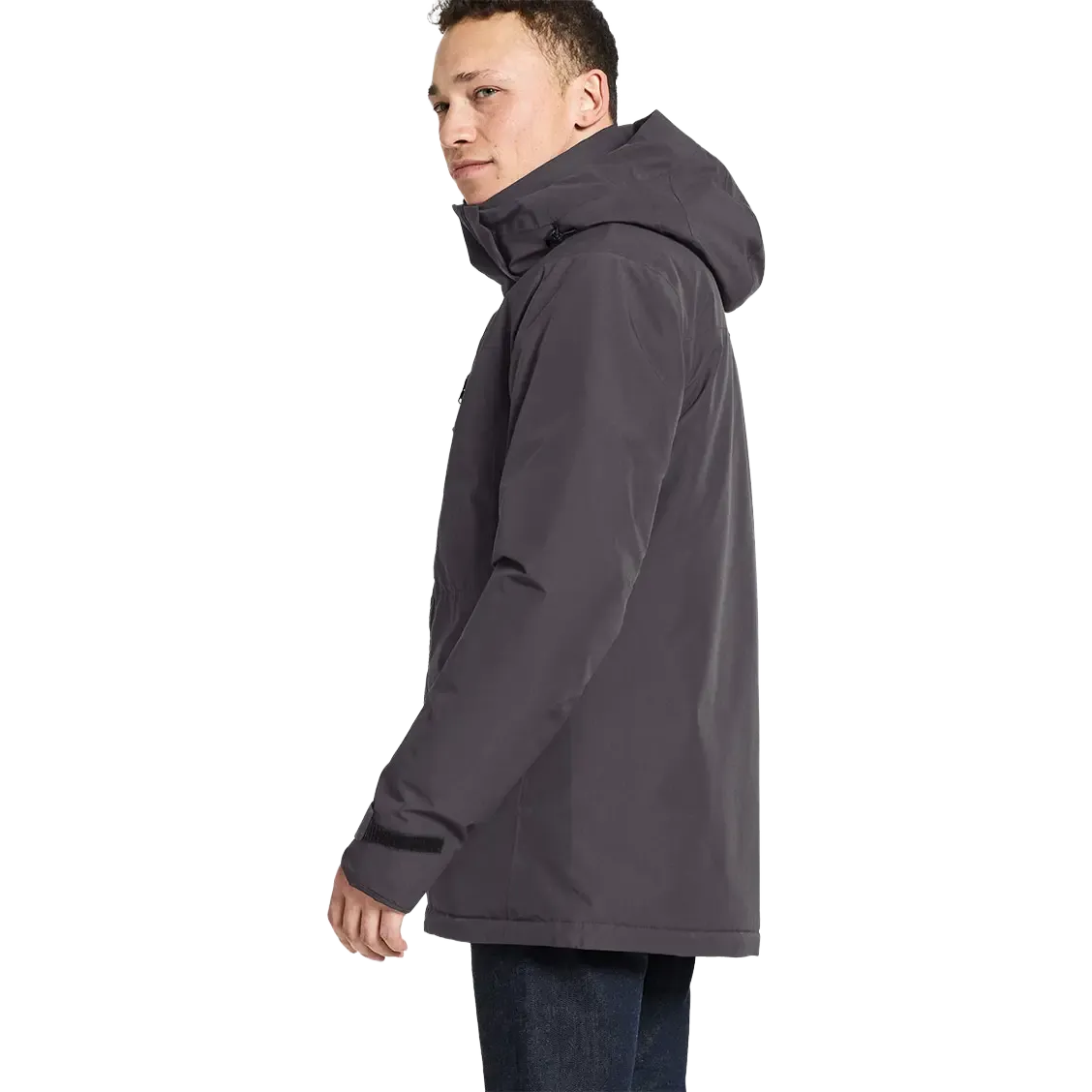 Stefan Jacket Men herrjacka