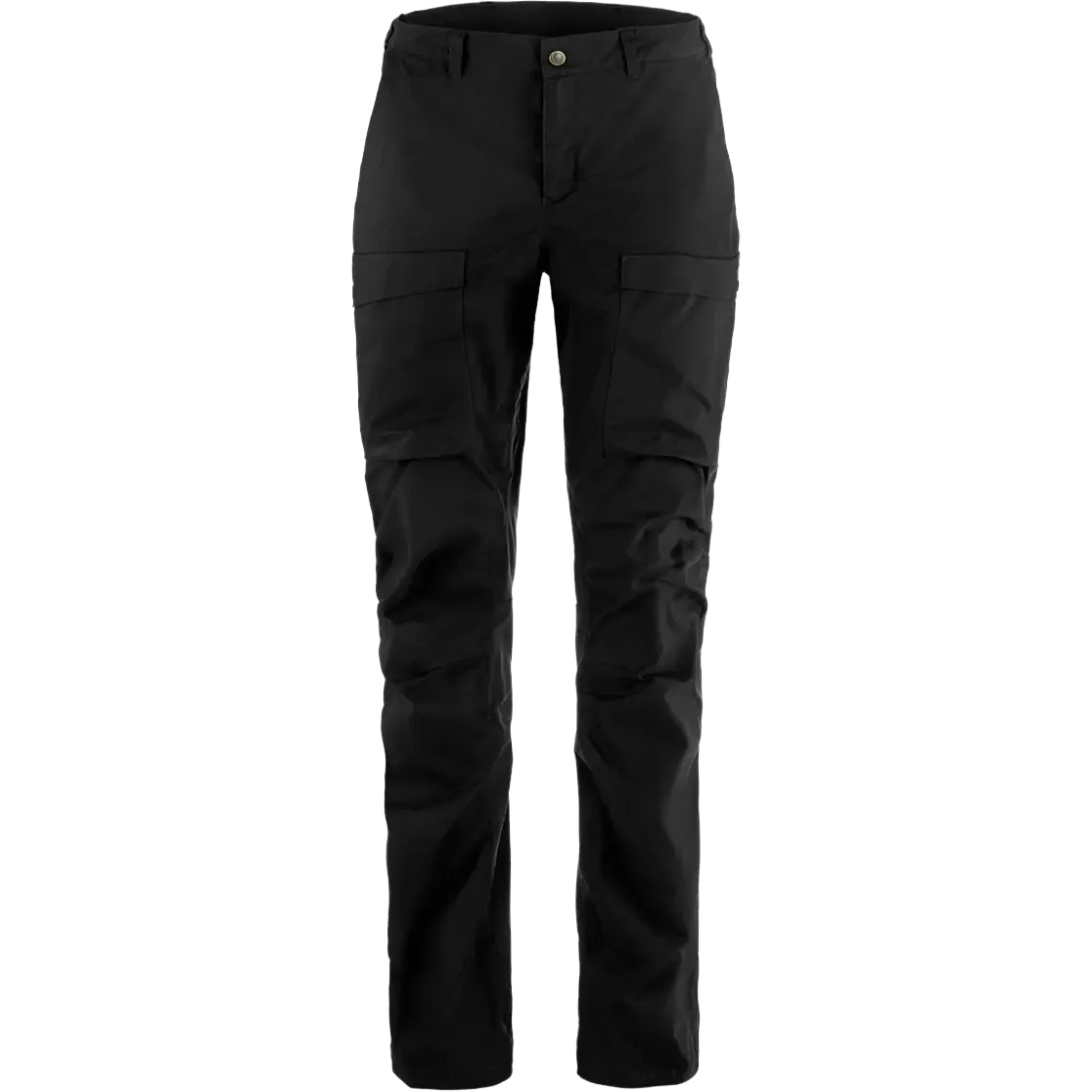 Abisko Hybrid Trail Trousers Women damebukser