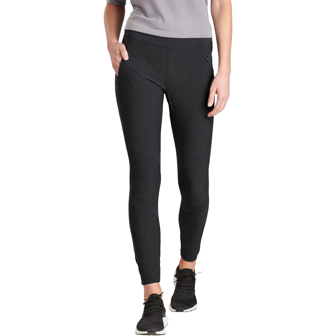 Kühl Weekendr Tight Women damebukser - Black - S - Tights