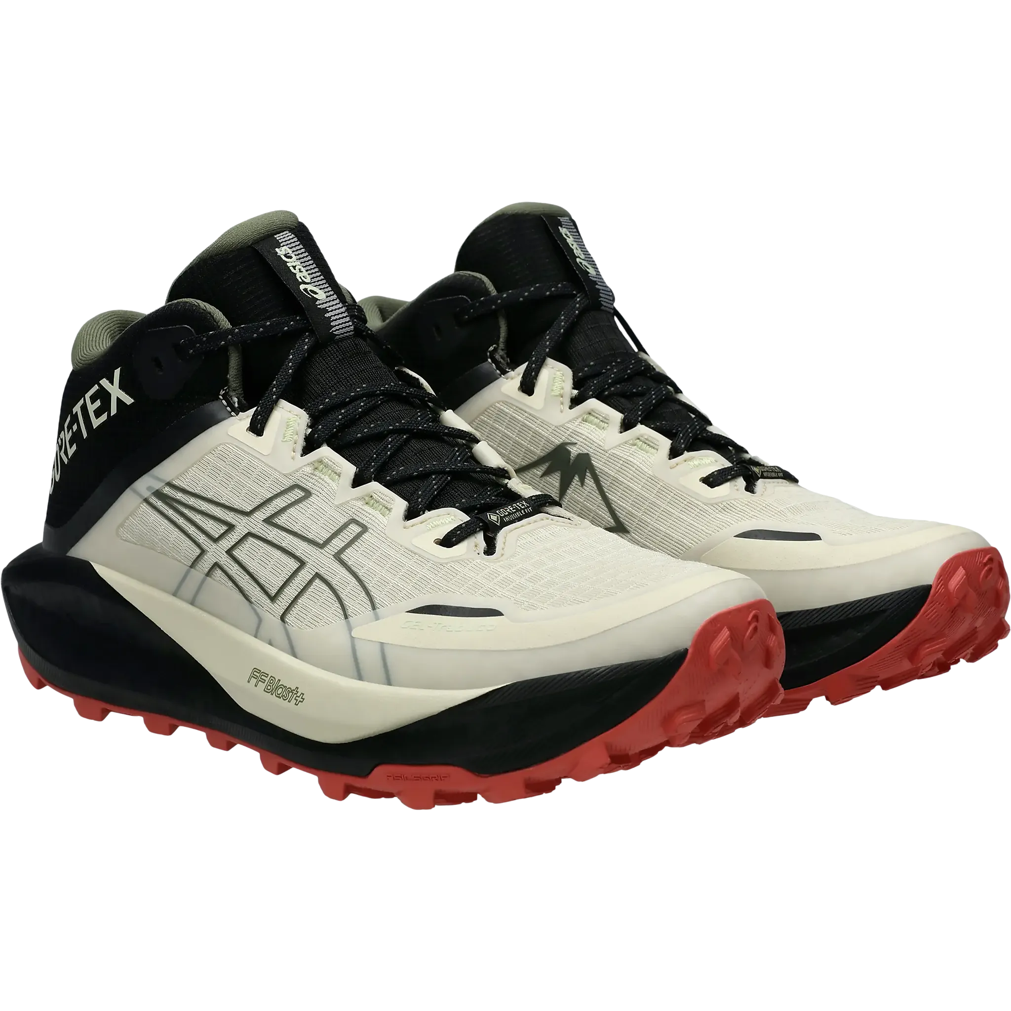 Gel-Trabuco Mt GTX Women