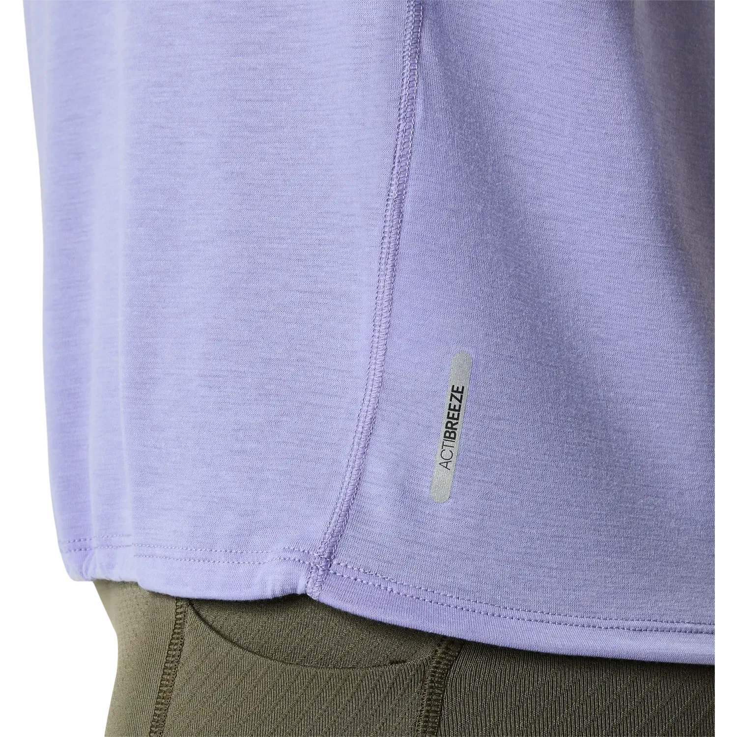 Nagino Run Adjustable  SS Top Women