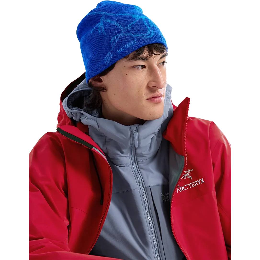 Bird Head Toque mössa