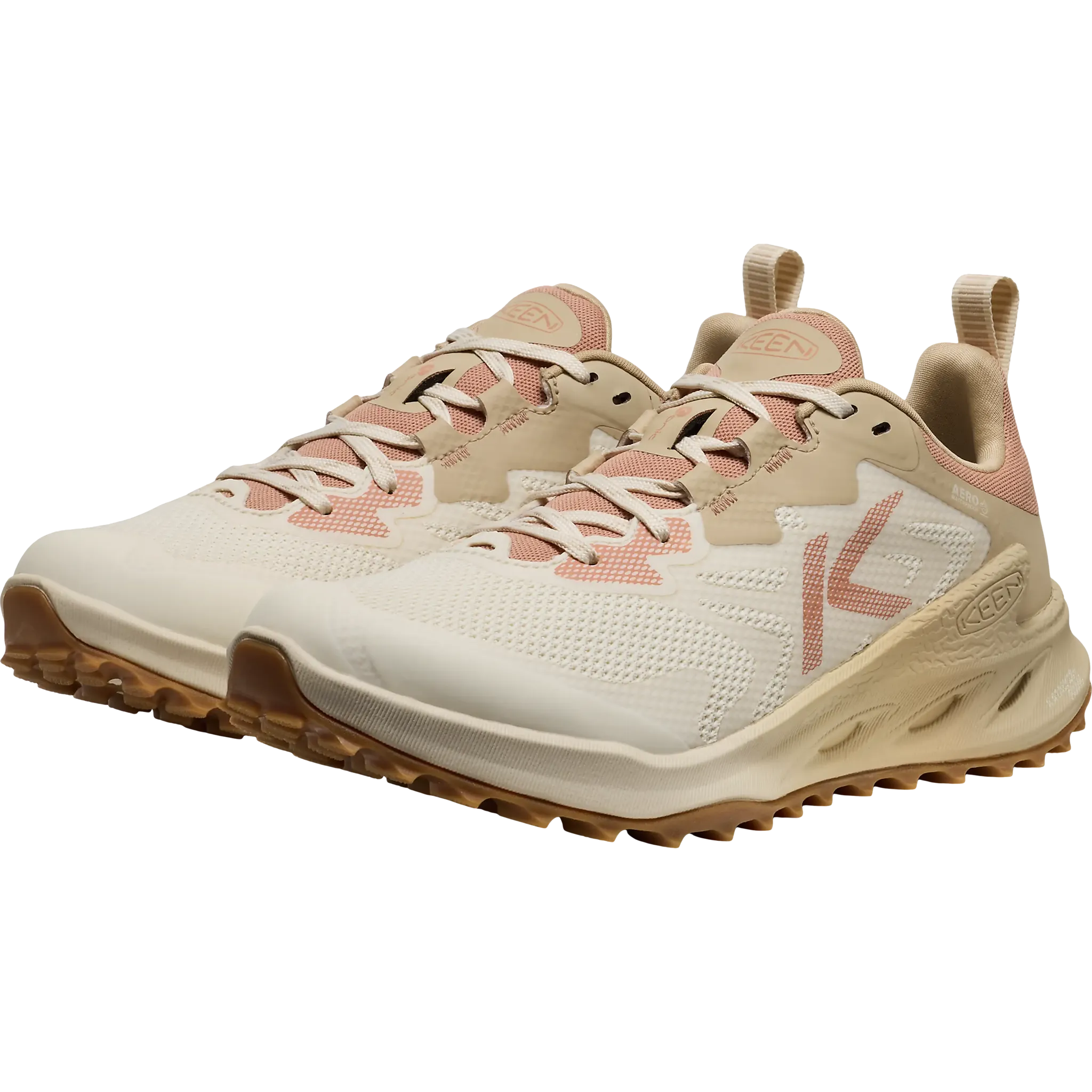 Zionic NXT WP Women