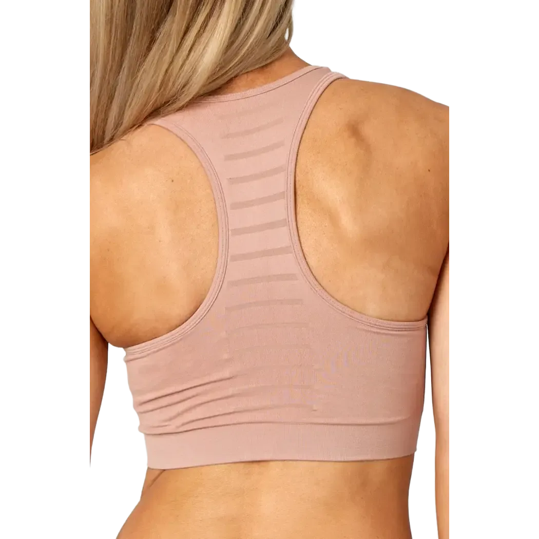 Seamless Bra Top