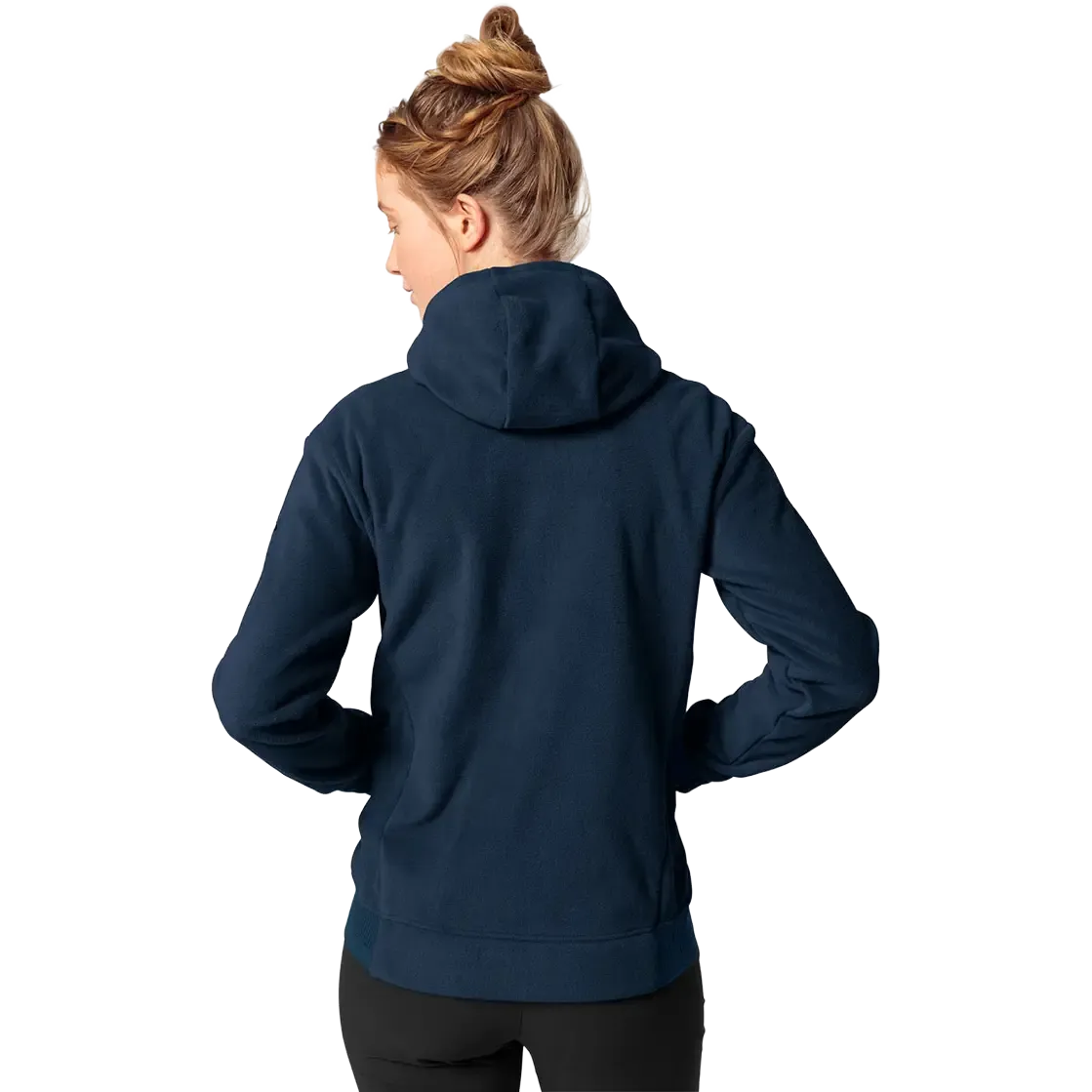 Neyland Fleece Hoody Women damefleece