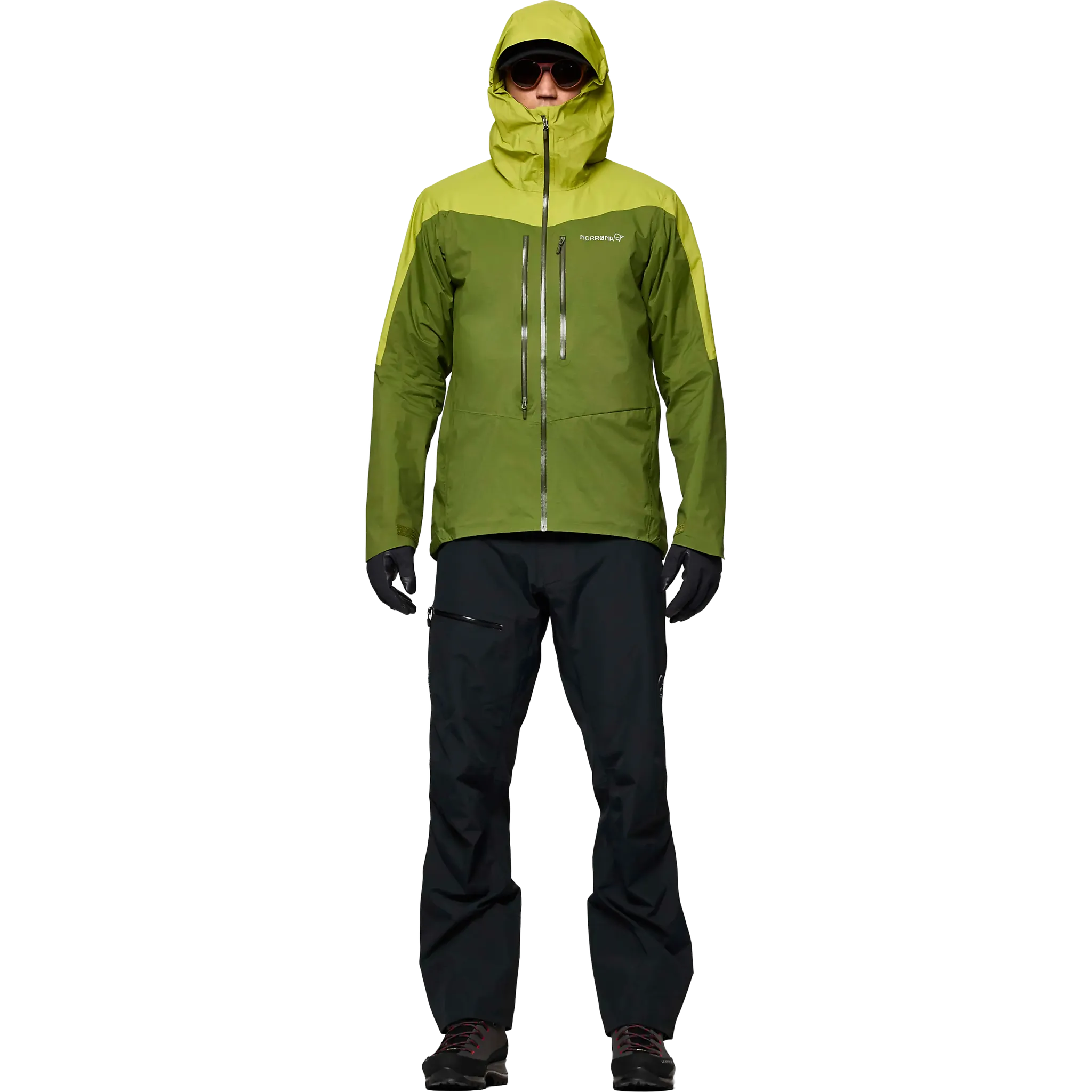 Falketind Dri1 Jacket Men