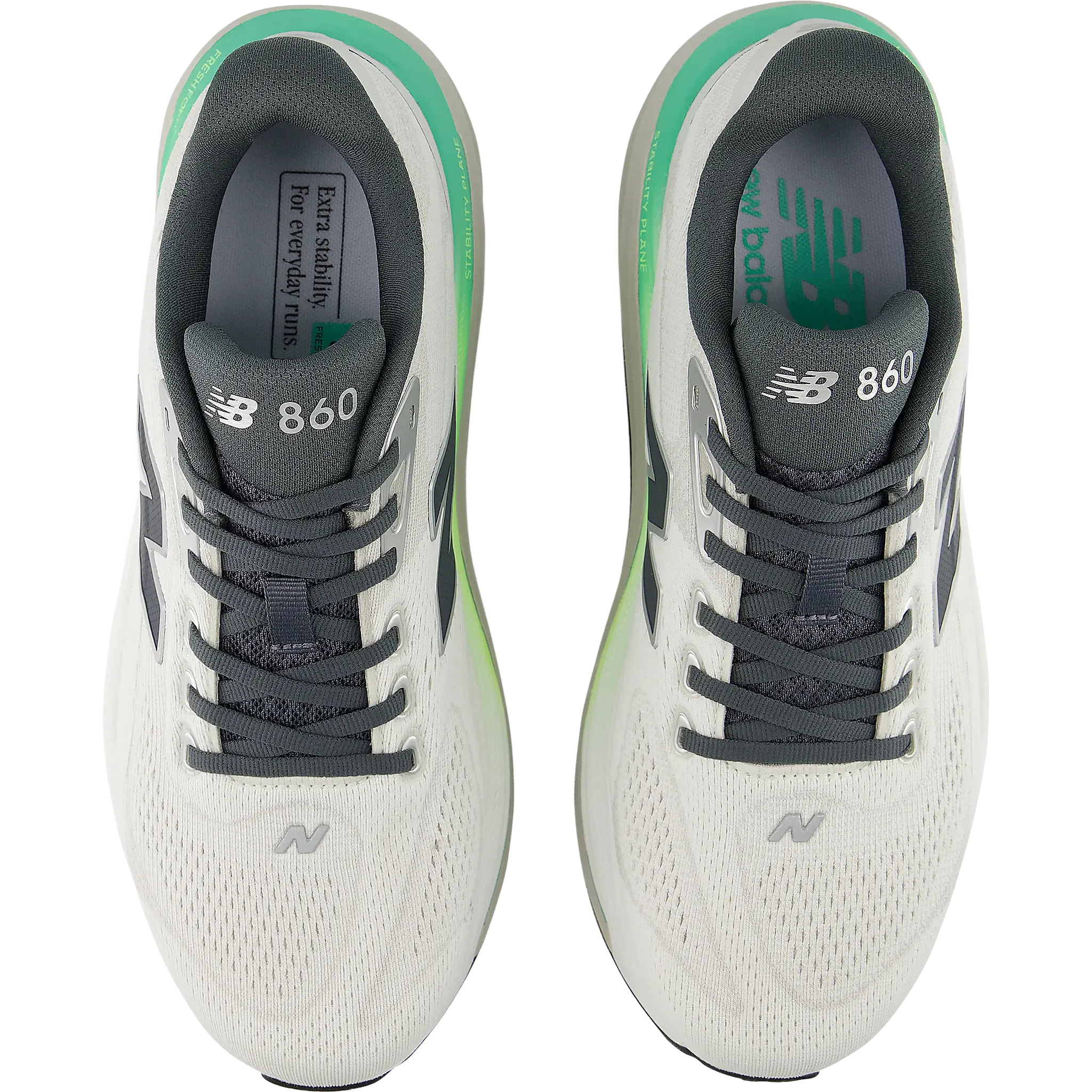 860 V15 Men