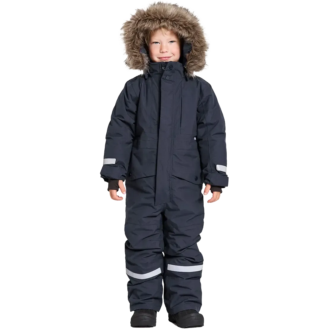 Björnen Kids Coverall