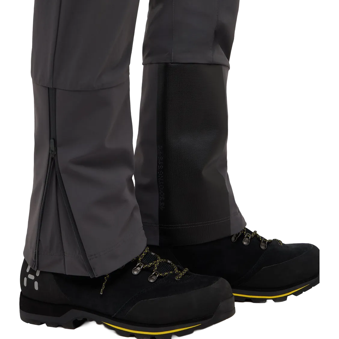 L.I.M ZT II Flex Pant Women dambyxor