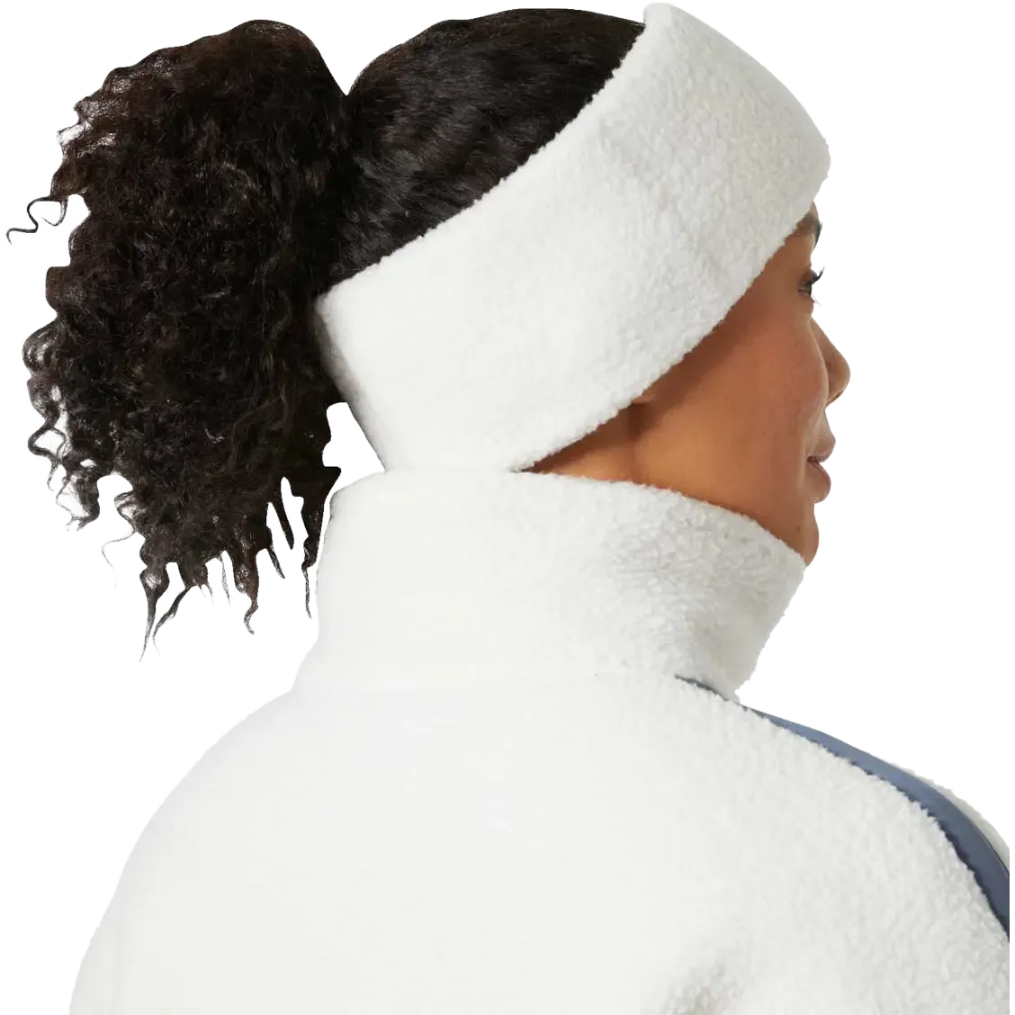 Pile Headband