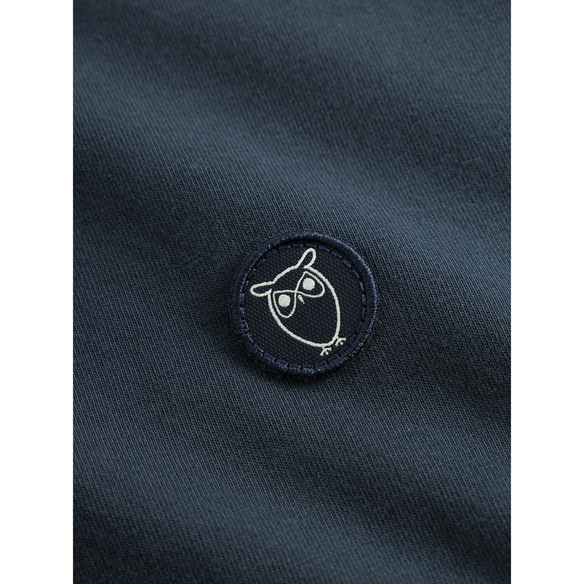 Badge T-Shirt Men