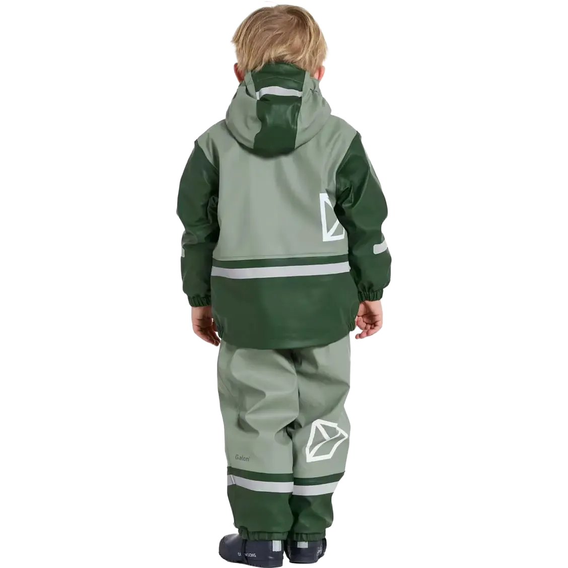 Boardman Kids Set 12 regnsæt