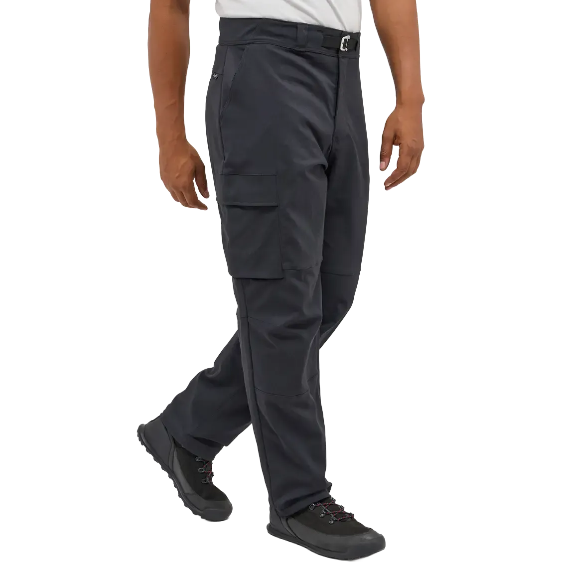 Hede Cargo Pant Men herrbyxor