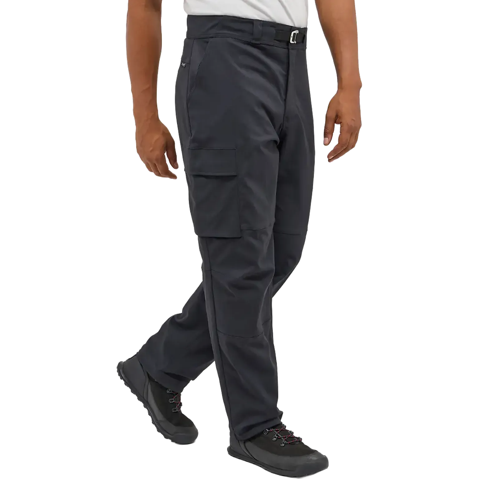 Hede Cargo Pant Men herrebukser