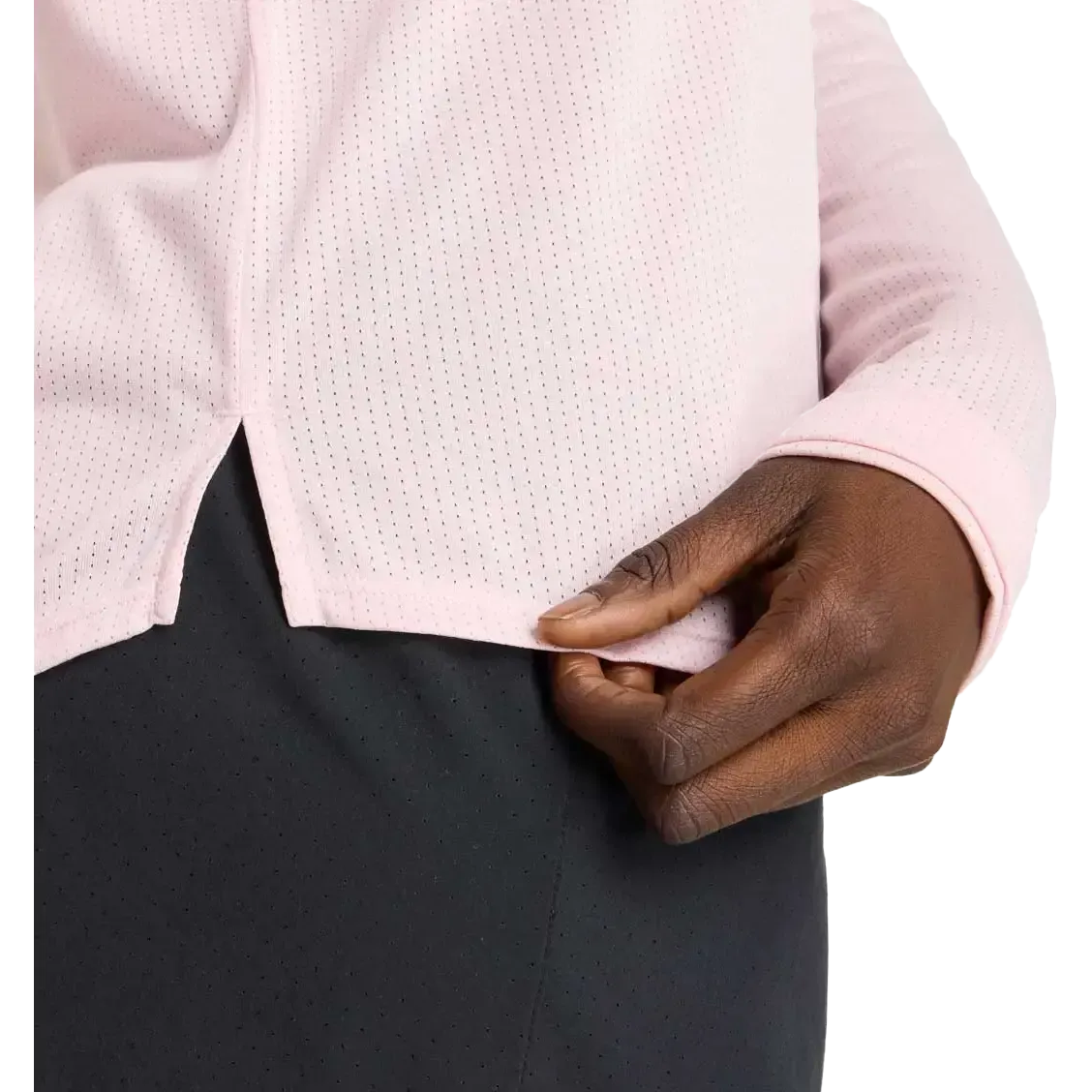 Athletics Long Sleeve Women