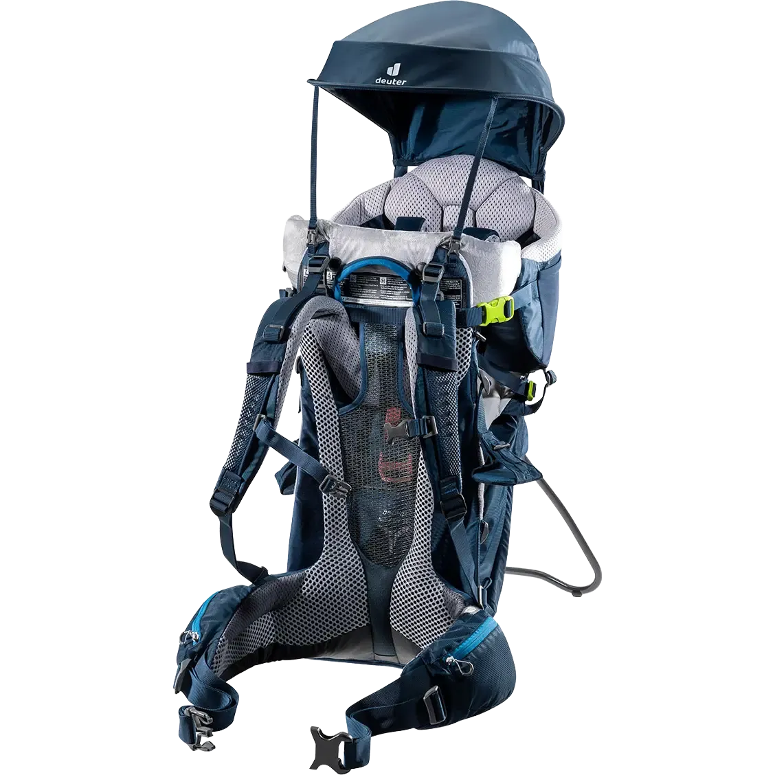 Kid Comfort Active bärstol