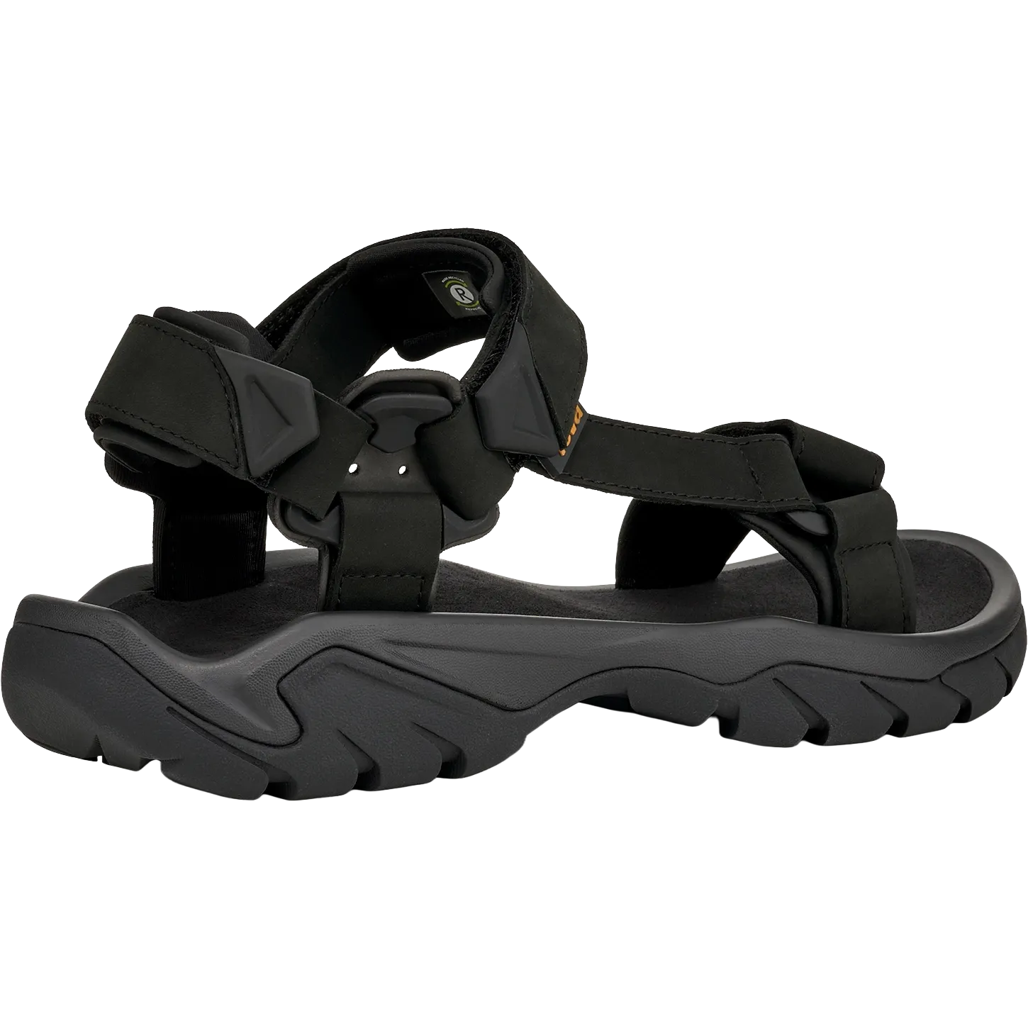 Terra Fi 5 Universal Leather Men