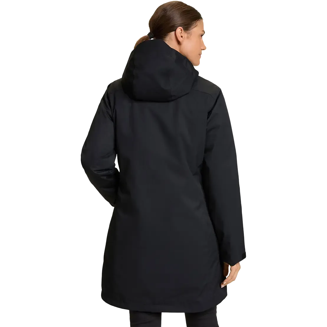 Liz 3 in 1 Down Coat Women vinterjakke