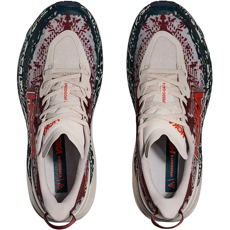 Speedgoat 6 Men