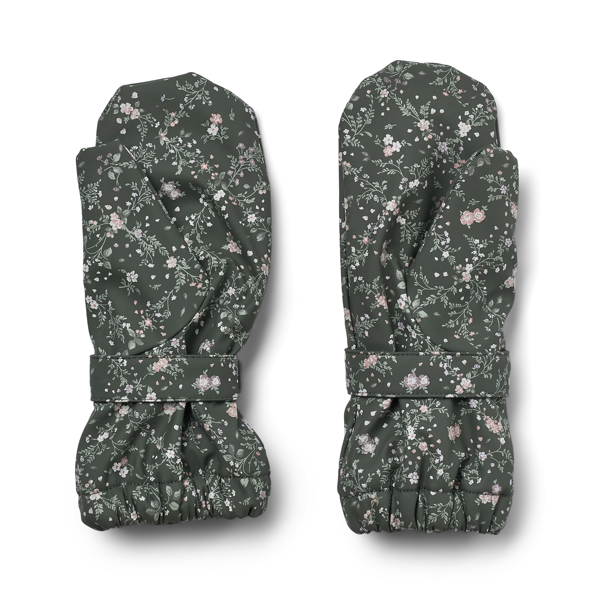 Rain Mittens Rily Kids børneluffer