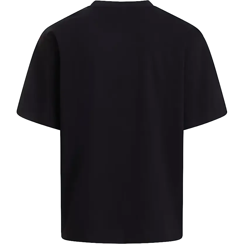 Simple Dome Tee S/S Men