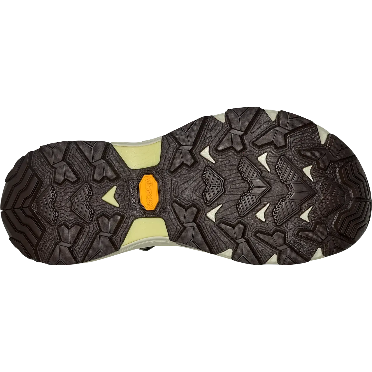 Grandview Max Sandal Women