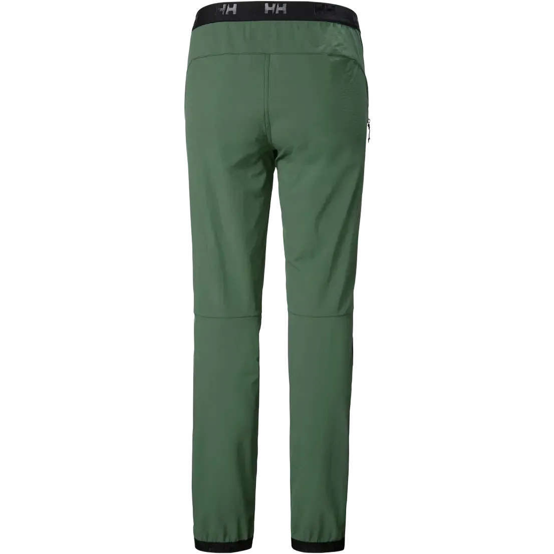 Rask Light Softshell Pant Women damebukser