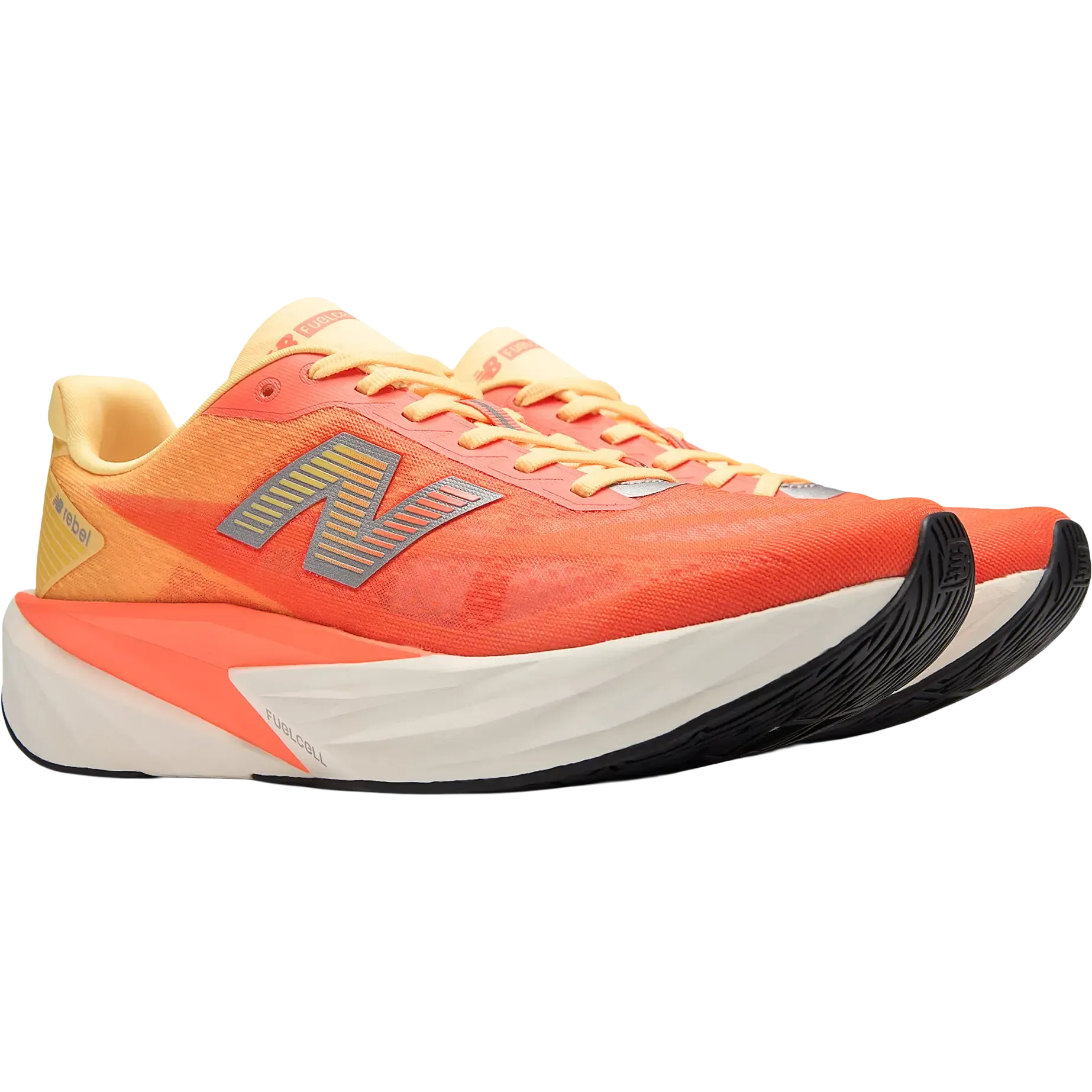 Tangerine Heat