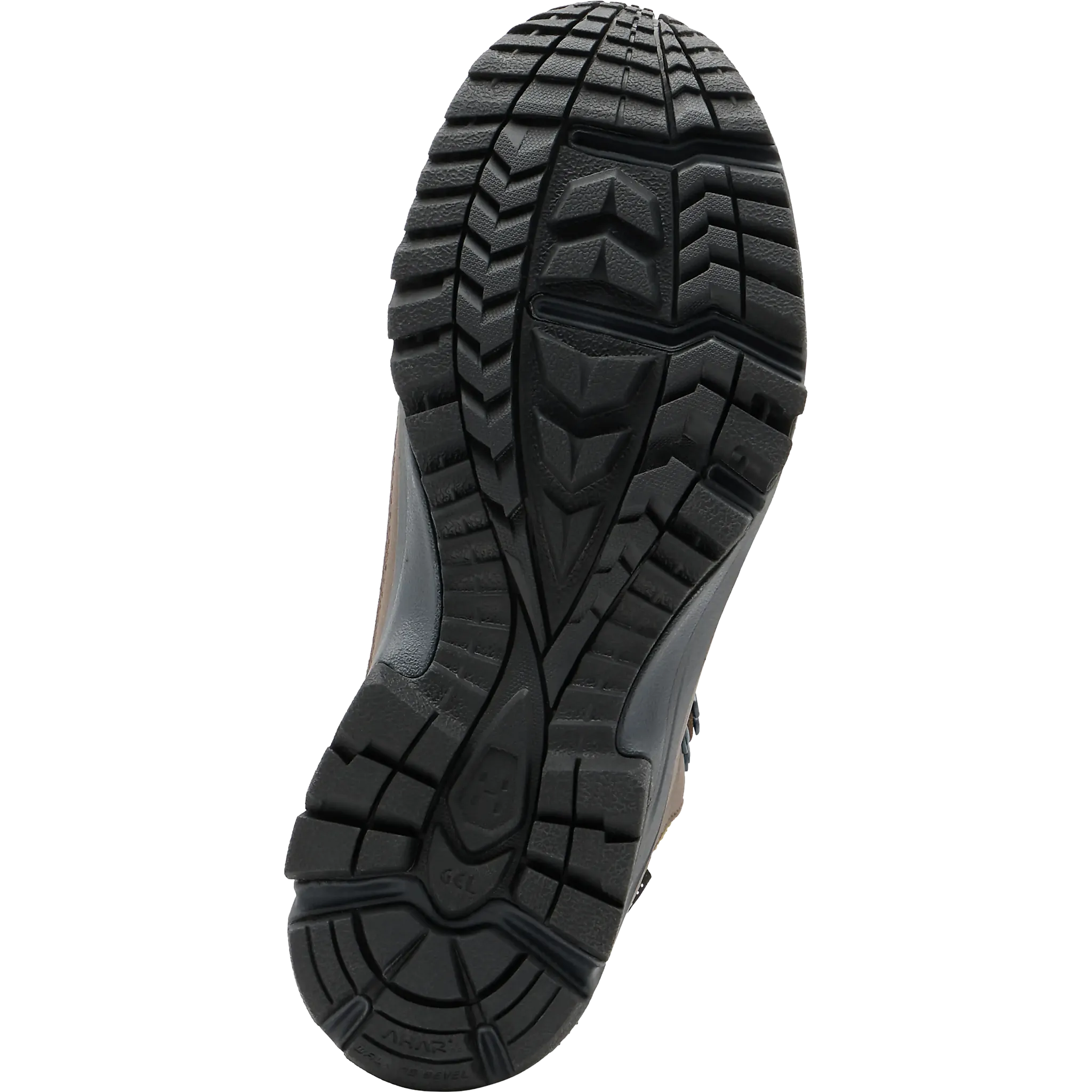 Rosson FG Proof Mid Women