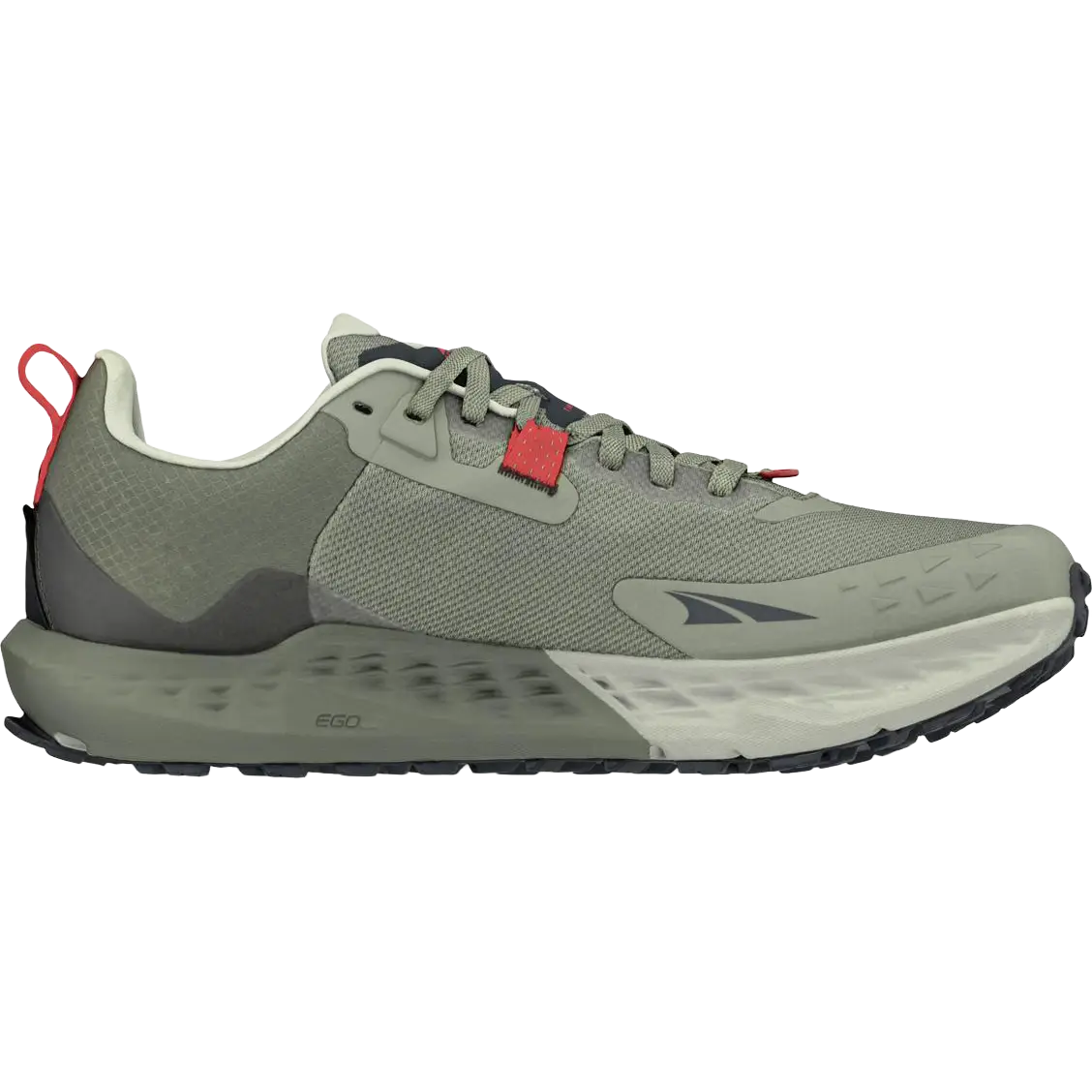 Altra Timp 5 GTX Men - Dusty Olive - US10,5/44,5 - Trailsko
