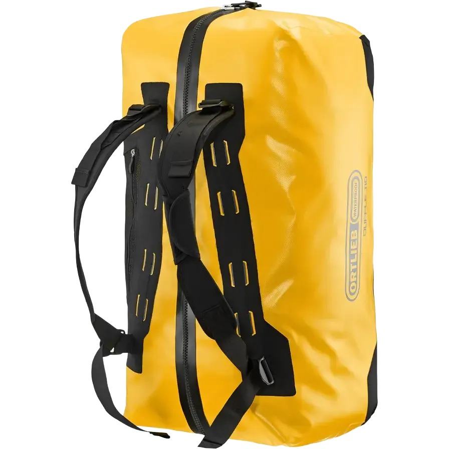 Duffle 110
