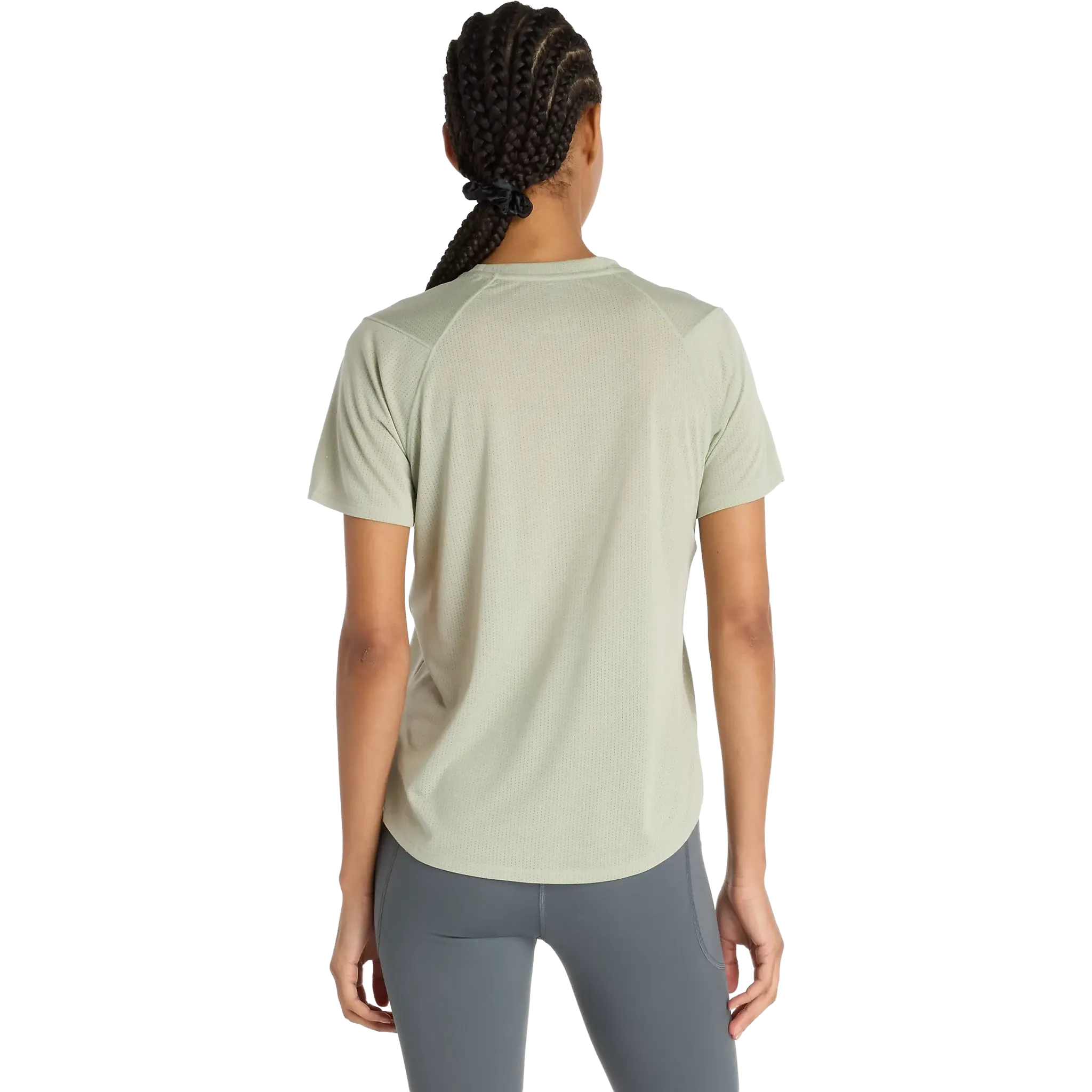 Athletics T-Shirt Women