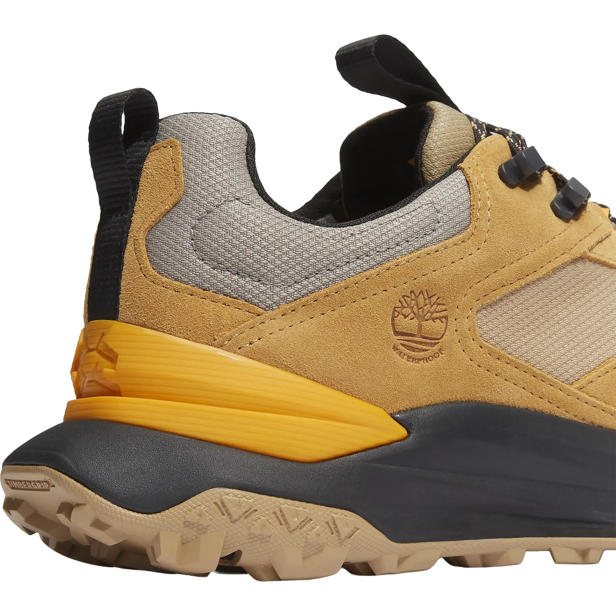 Motion Access Waterproof Trainer Men