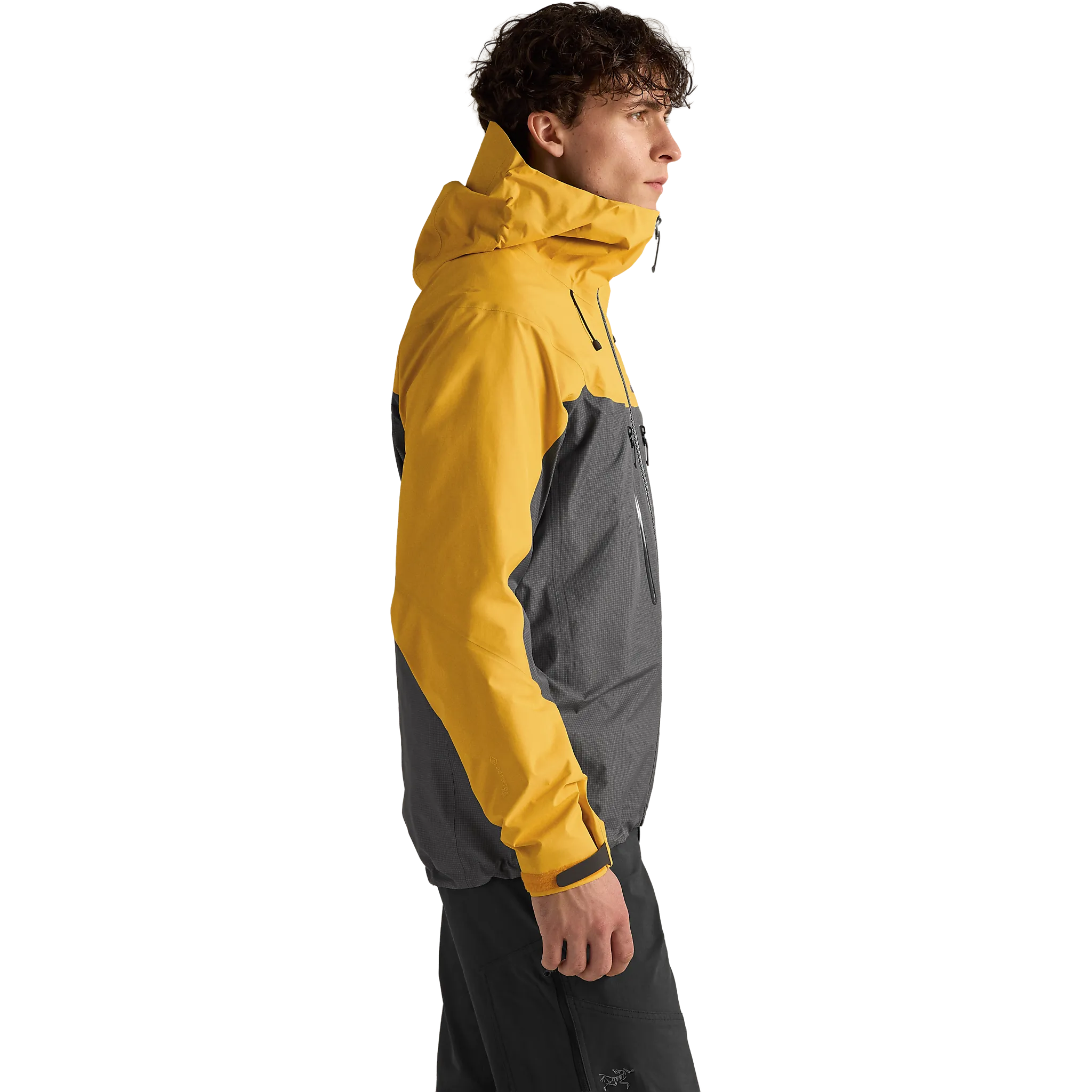 Alpha Jacket Men