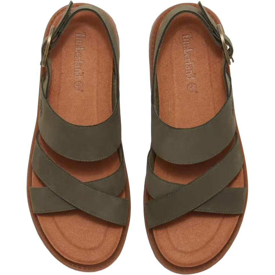 Clairemont Way Backstrap Sandal Women