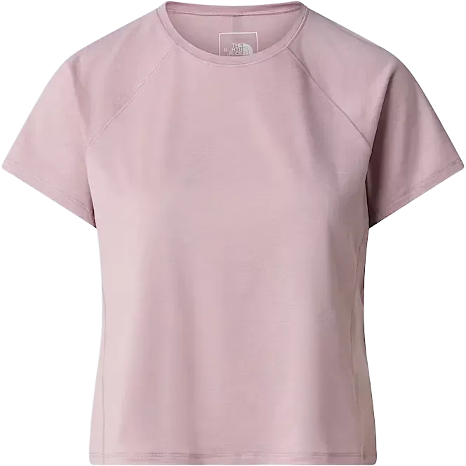 Jaida SS Tee Women