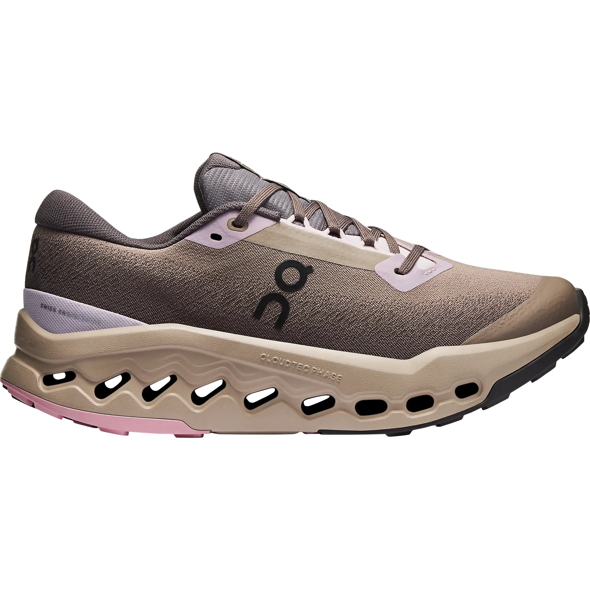 Cloudsurfer Trail 2 Waterproof Women